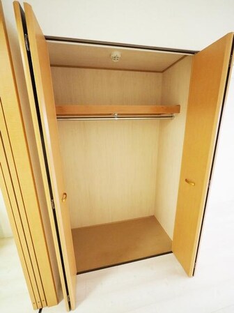 オークヒルズ壱番館の物件内観写真